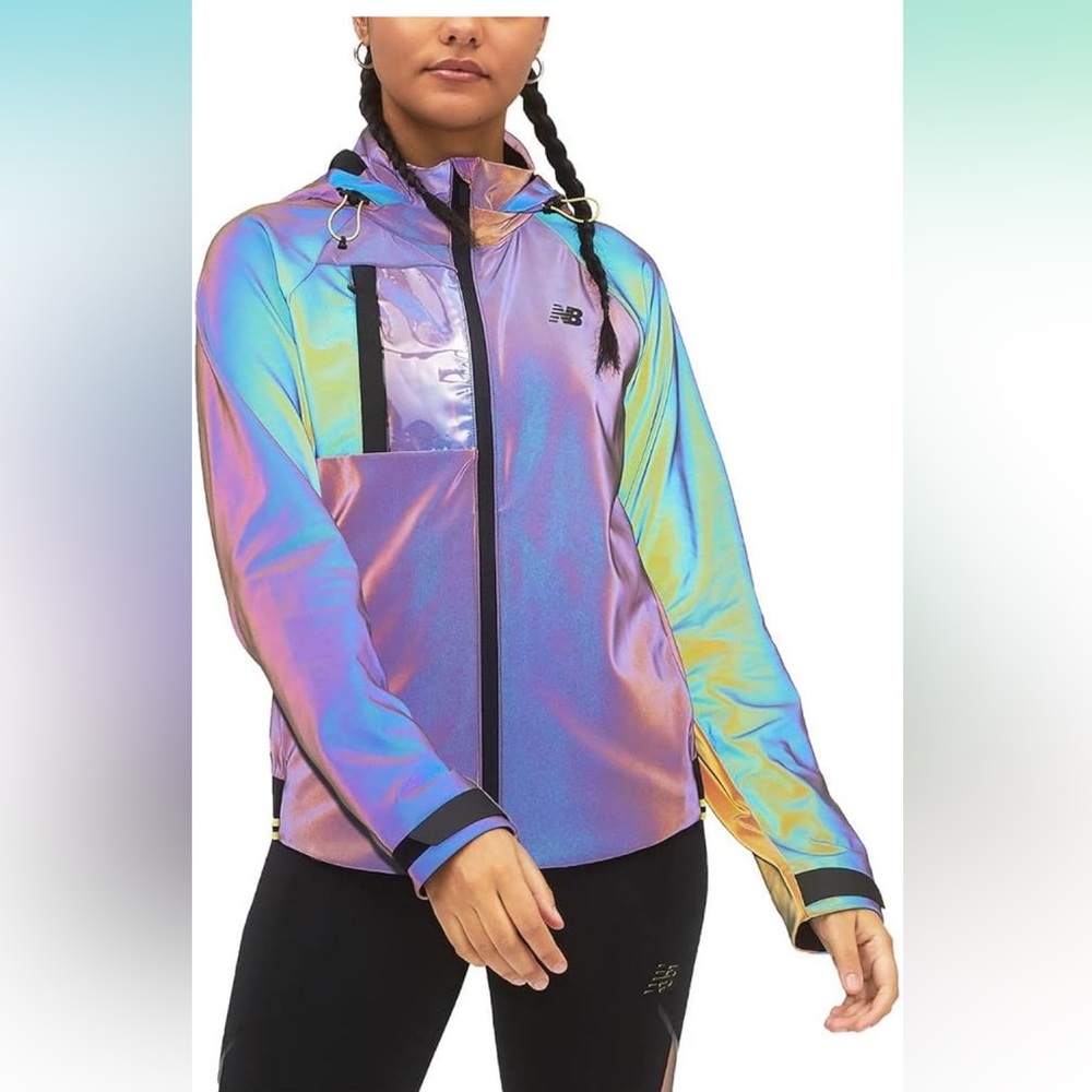 ISO: NB Shutter Speed Jacket